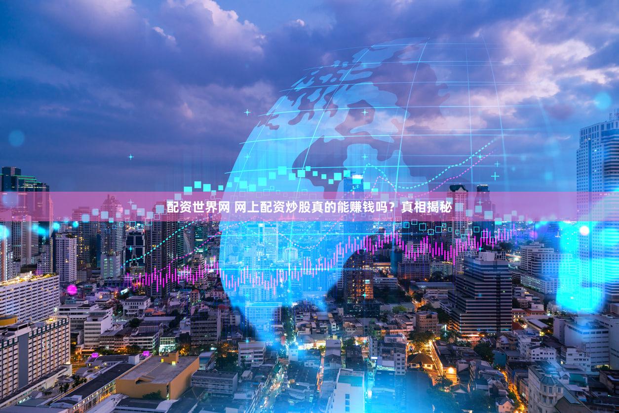 配资世界网 网上配资炒股真的能赚钱吗？真相揭秘