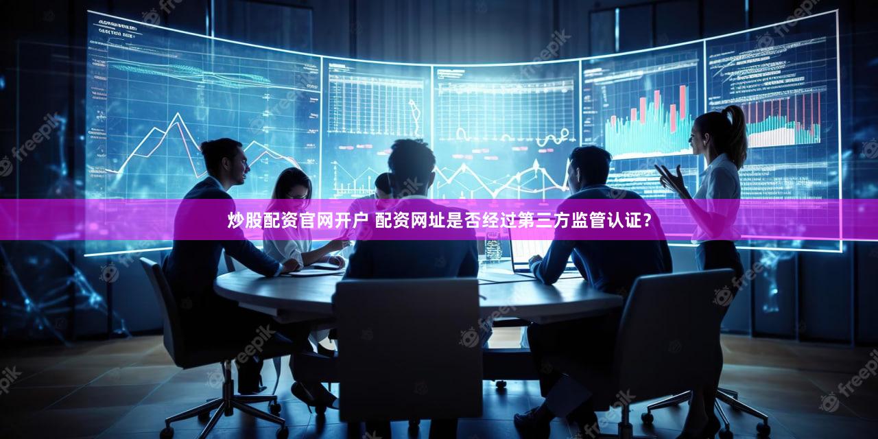 炒股配资官网开户 配资网址是否经过第三方监管认证？