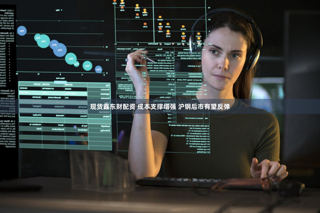 现货鑫东财配资 成本支撑增强 沪钢后市有望反弹