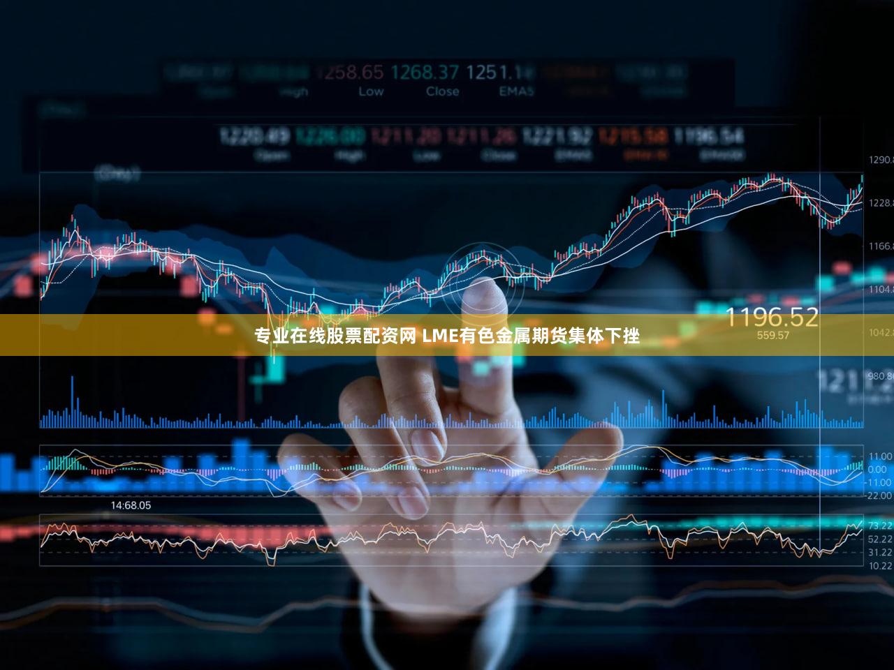 专业在线股票配资网 LME有色金属期货集体下挫