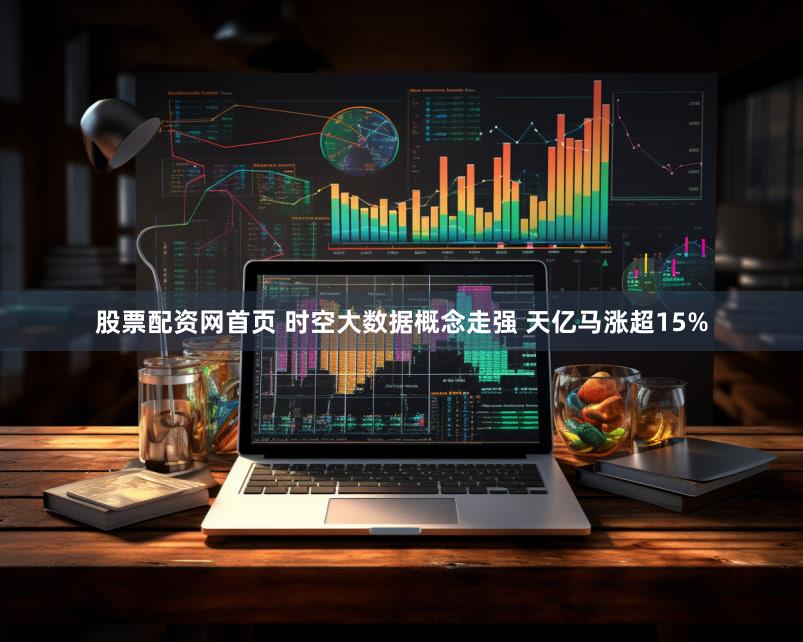 股票配资网首页 时空大数据概念走强 天亿马涨超15%