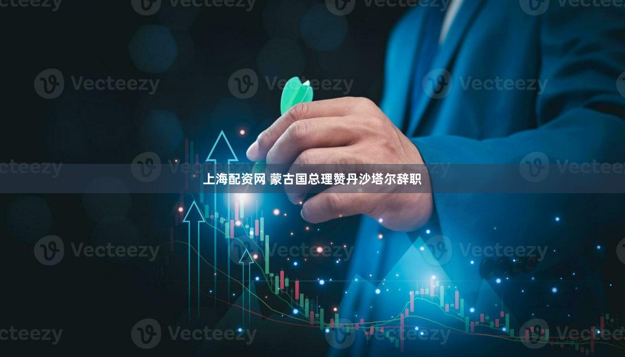 上海配资网 蒙古国总理赞丹沙塔尔辞职