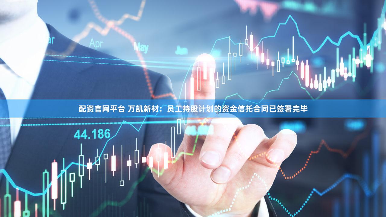 配资官网平台 万凯新材：员工持股计划的资金信托合同已签署完毕