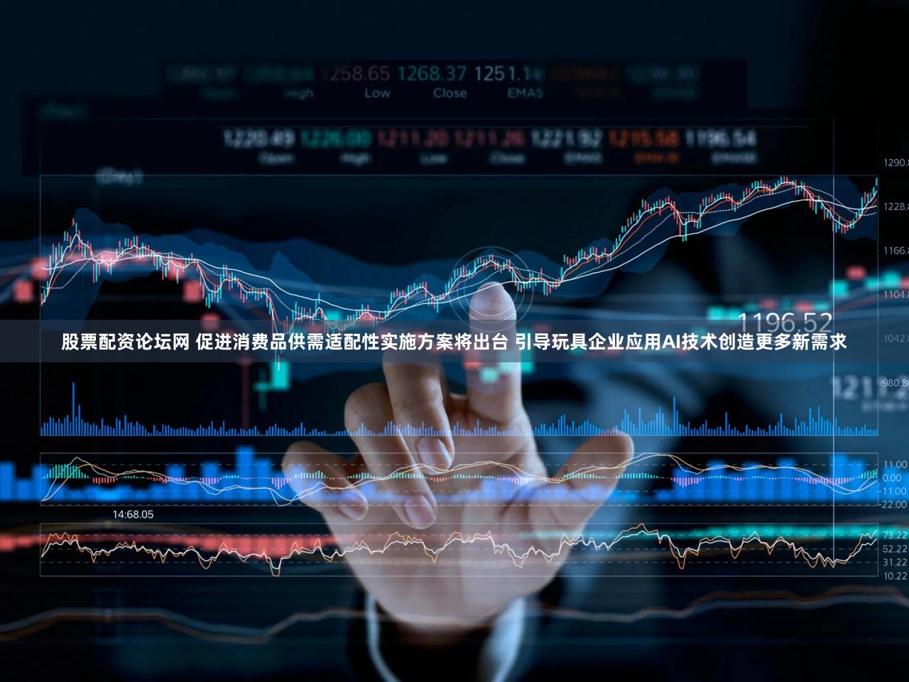股票配资论坛网 促进消费品供需适配性实施方案将出台 引导玩具企业应用AI技术创造更多新需求