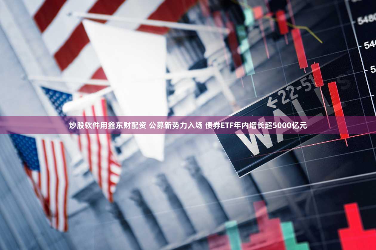炒股软件用鑫东财配资 公募新势力入场 债券ETF年内增长超5000亿元